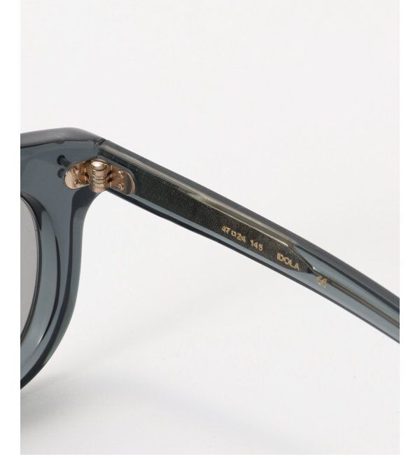 Plage「MILLE / ミレー IDOLA-04 サングラス」|サングラス|