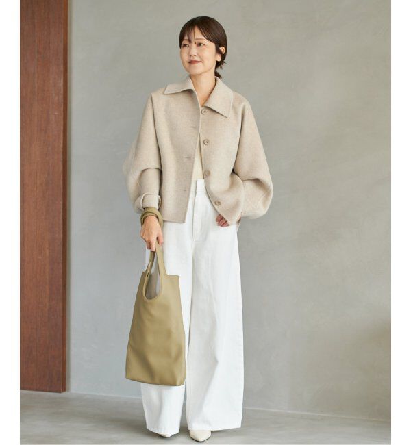 Plage「HAMILTON Jacket コート」|その他|