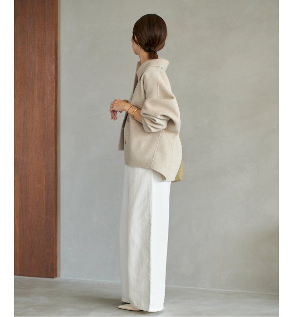 Plage「HAMILTON Jacket コート」|その他|