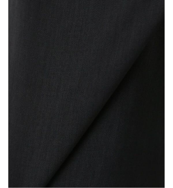 Plage「《追加》Dry Twill Relax パンツ 2」|スラックス|