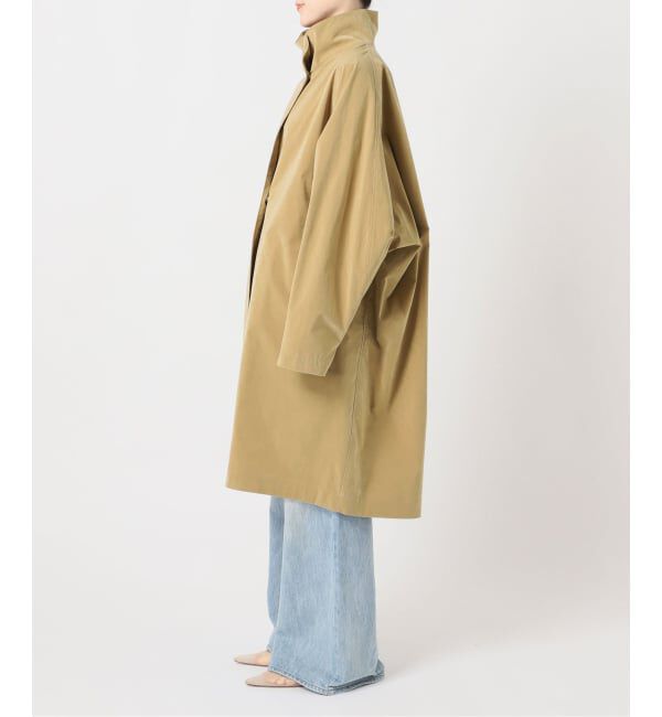 Plage「Stand dolman コート」|その他|