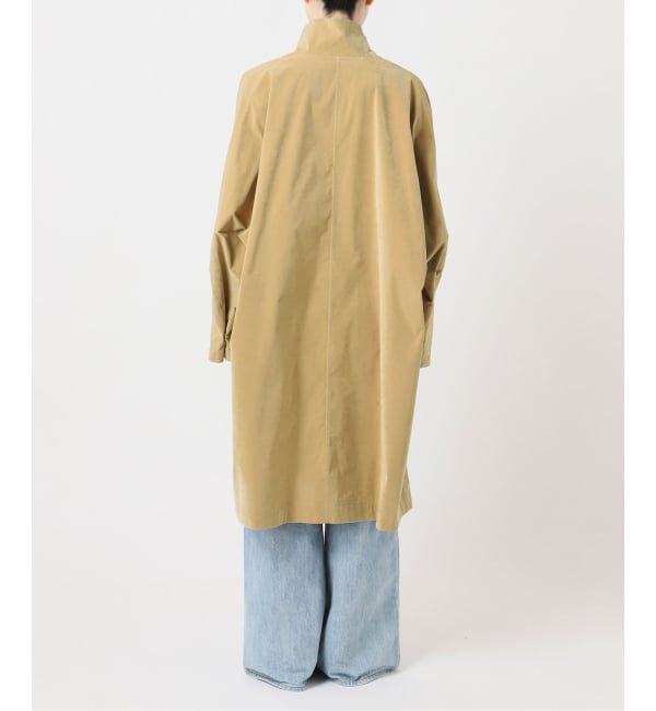 Plage「Stand dolman コート」|その他|
