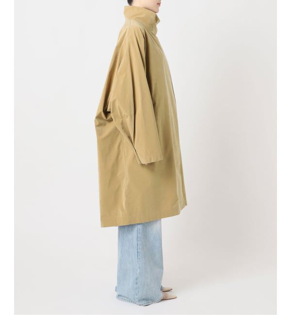 Plage「Stand dolman コート」|その他|