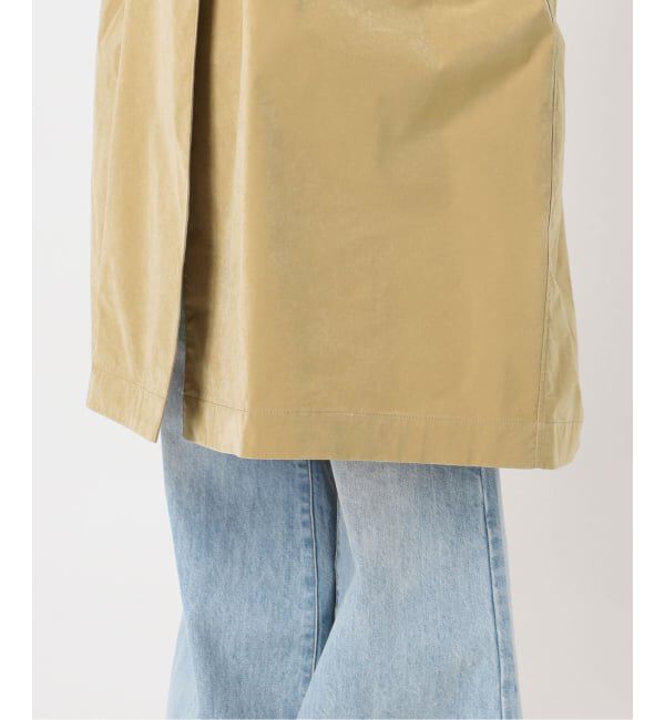 Plage「Stand dolman コート」|その他|