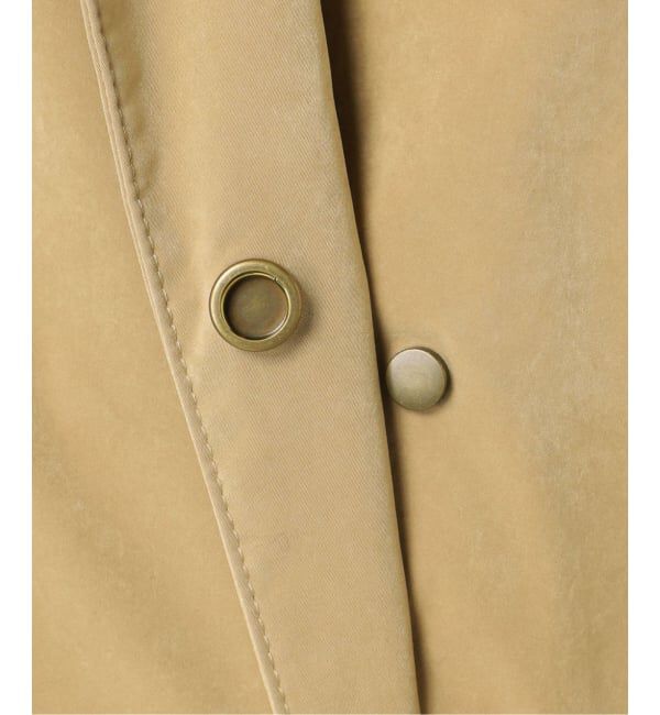 Plage「Stand dolman コート」|その他|