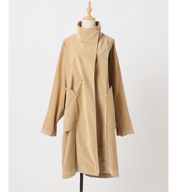 Plage「Stand dolman コート」|その他|