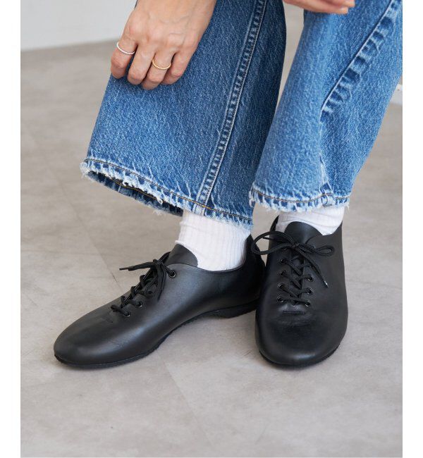 IENA「repetto/レペット JAZZ ジャズシューズ」|その他|