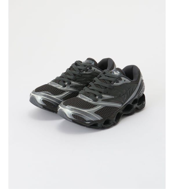 IENA「MIZUNO/ミズノ Wave Prophecy LS スニーカー D1GA2511」|スニーカー|