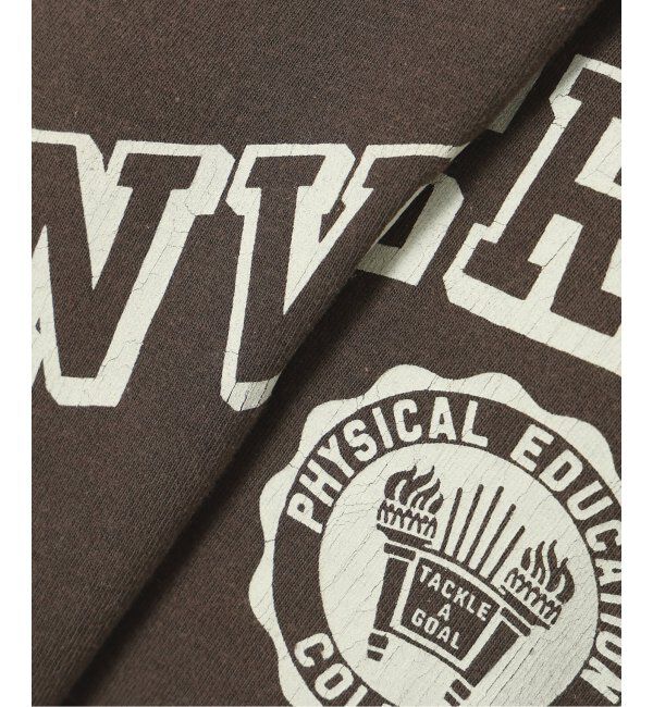 SLOBE IENA「GULF COAST/ガルフコースト SLOBE別注 グラフィックTEE2」|Tシャツ・カットソー|