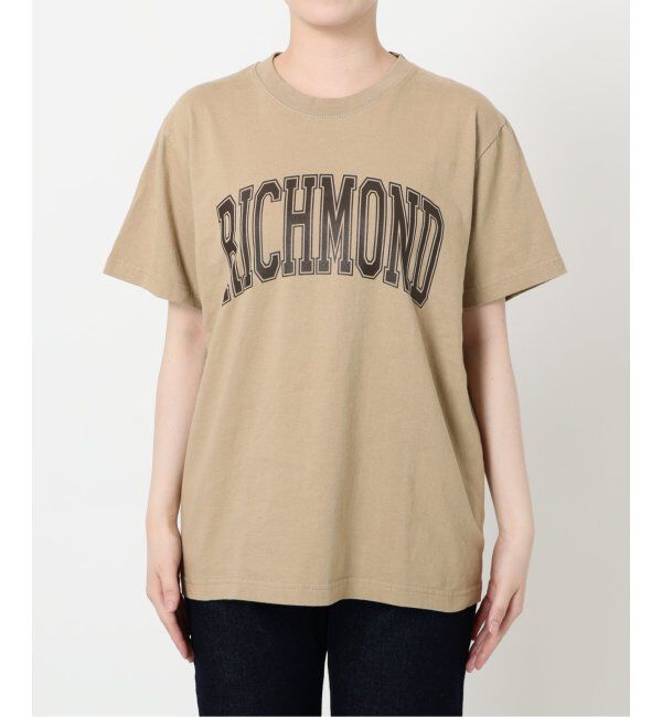 SLOBE IENA「GULF COAST/ガルフコースト SLOBE別注 グラフィックTEE2」|Tシャツ・カットソー|