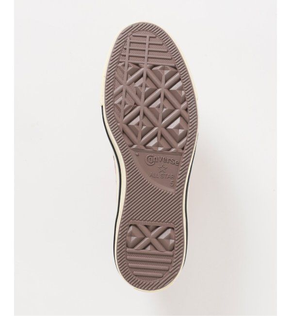 SLOBE IENA「CONVERSE/コンバース ALL STAR AGED AC OX スニーカー 3131546」|スニーカー|