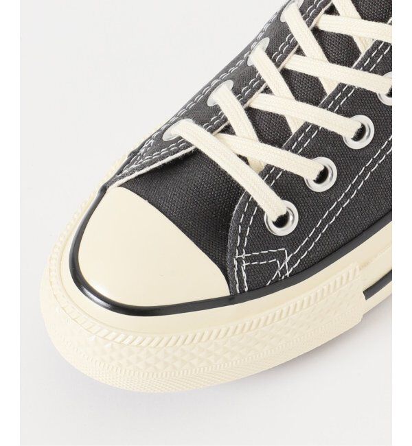 SLOBE IENA「CONVERSE/コンバース ALL STAR AGED AC OX スニーカー 3131546」|スニーカー|