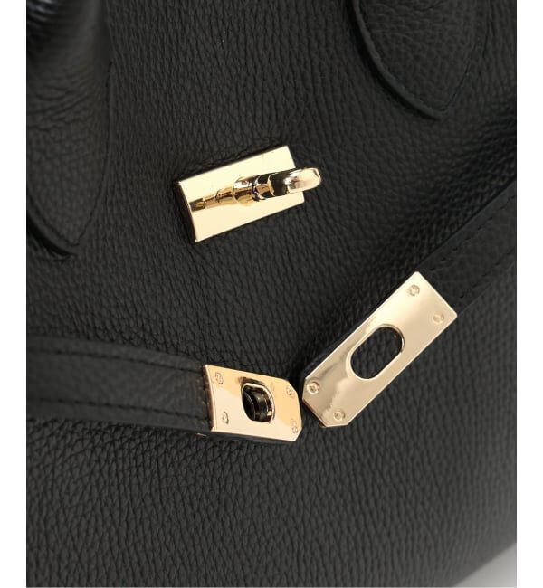 IENA「《WEB限定/追加》AULENTTI/オウレンティ 別注 BELT BAG トートバッグ」|トートバッグ|