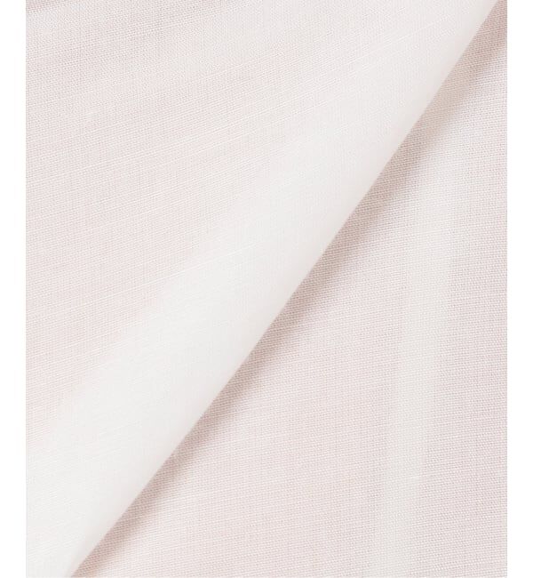 IENA「《新色/WEB限定/追加2》ラミーリヨセルノーカラーブラウス」|シャツ・ブラウス|