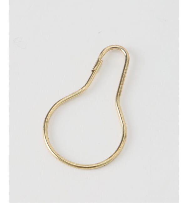 IENA「《WEB限定/追加》HItsuki/ヒツキ horse charm Re チャーム」|キーケース|