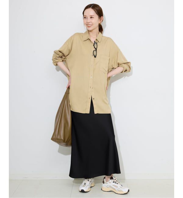 SLOBE IENA「《追加10》SLOBE トライアングルBAG」|その他|