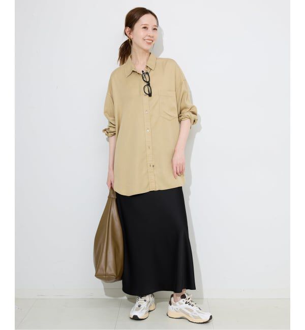 SLOBE IENA「《追加10》SLOBE トライアングルBAG」|その他|