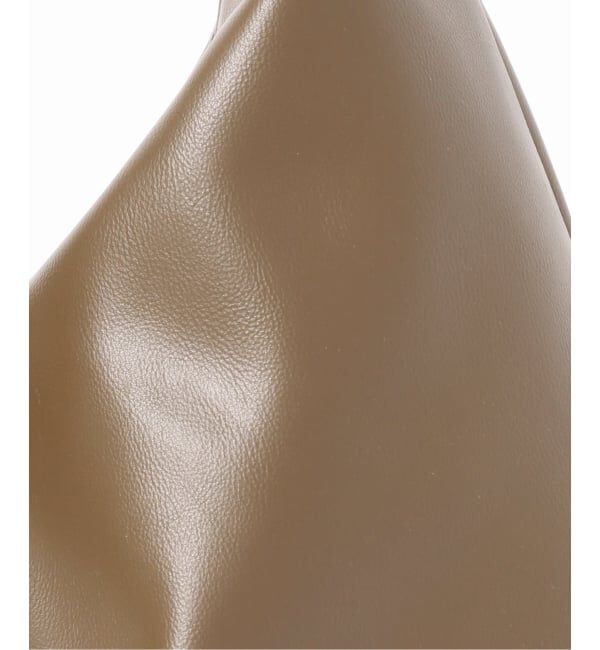 SLOBE IENA「《追加10》SLOBE トライアングルBAG」|その他|