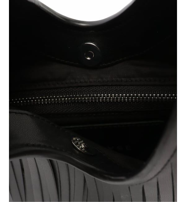 SLOBE IENA「HELOYSE/エロイーズ texas ショルダーバッグ H-327」|ショルダー・メッセンジャー|