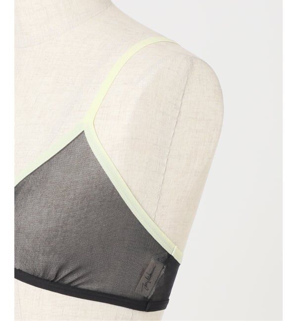 IENA LA BOUCLE「JUN MIKAMI/ジュンミカミ パワーネット BR 別注カラー 26SS-21-S」|その他|