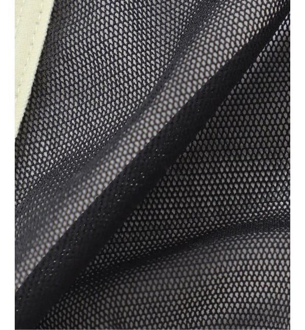 IENA LA BOUCLE「JUN MIKAMI/ジュンミカミ パワーネット BR 別注カラー 26SS-21-S」|その他|