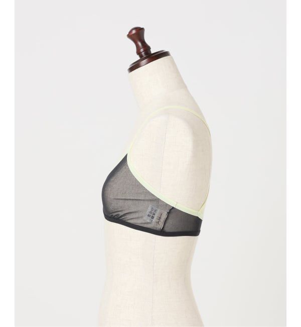 IENA LA BOUCLE「JUN MIKAMI/ジュンミカミ パワーネット BR 別注カラー 26SS-21-S」|その他|