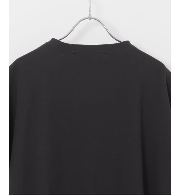 IENA「Maison IENA 別注 Nell/ネル アシンメトリーカットソー 261-80302」|Tシャツ・カットソー|