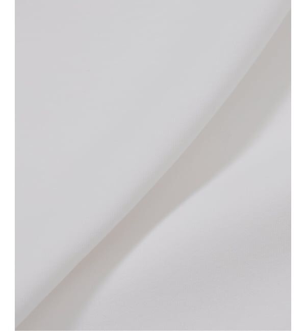 IENA「Maison IENA 別注 Nell/ネル アシンメトリーカットソー 261-80302」|Tシャツ・カットソー|