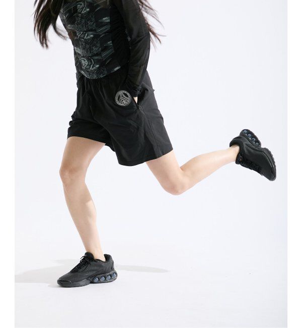 Paris Saint-Germain「【Paris Saint-Germain / パリ・サン＝ジェルマン】JP Monochrome shorts」|その他|