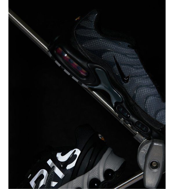 Paris Saint-Germain「【NIKE / ナイキ】 AIR MAX PLUS PRM IB2253- 001」|スニーカー|