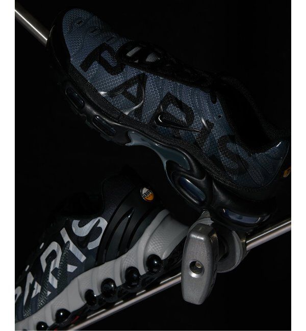 Paris Saint-Germain「【NIKE / ナイキ】 AIR MAX PLUS PRM IB2253- 001」|スニーカー|