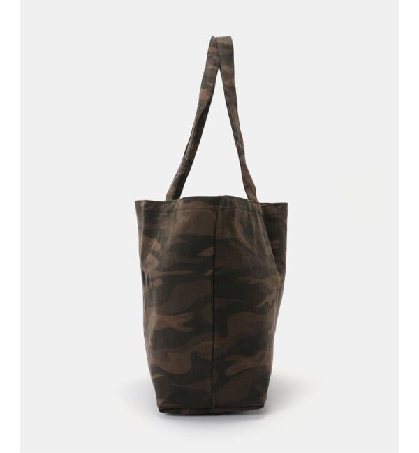 PULP「【Geek Office / ギークオフィス】WEBHOUSE / Twister Star Tote Bag」|トートバッグ|