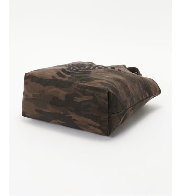 PULP「【Geek Office / ギークオフィス】WEBHOUSE / Twister Star Tote Bag」|トートバッグ|