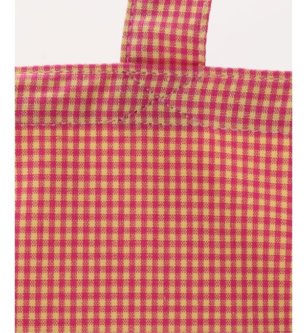 PULP「【Geek Office / ギークオフィス】WEBHOUSE / Twister Star Tote Bag」|トートバッグ|