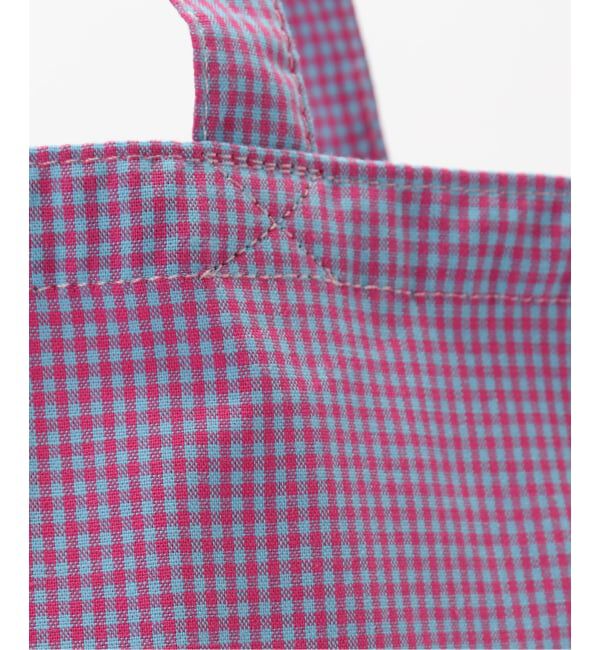 PULP「【Geek Office / ギークオフィス】WEBHOUSE / Twister Star Tote Bag」|トートバッグ|