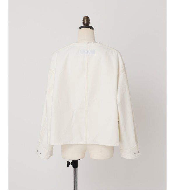 JOURNAL STANDARD「《追加》ワーカーズジャケット」|デニムジャケット|