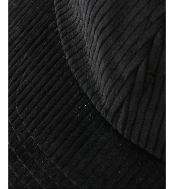 journal standard luxe「【MUHLBAUER / ミュールバウアー 】 CORDUROY CAP」|キャップ・キャスケット|