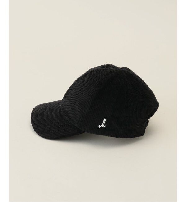journal standard luxe「【MUHLBAUER / ミュールバウアー 】 CORDUROY CAP」|キャップ・キャスケット|