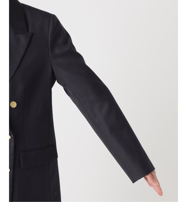 JOURNAL STANDARD「《追加2》ダブルブレステッドジャケット」|テーラードジャケット|