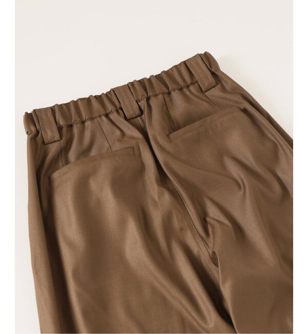 JOURNAL STANDARD「TRモダン ワイドスラックス」|スラックス|