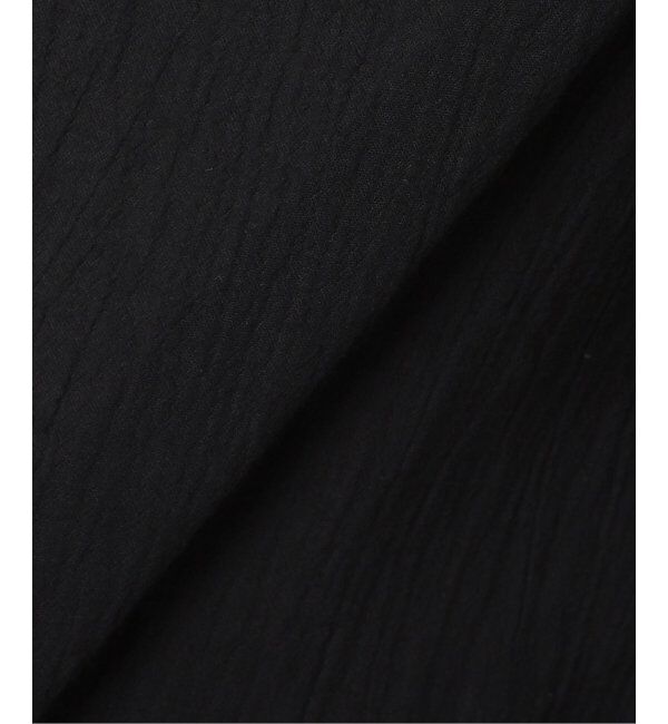 JOURNAL STANDARD「ソフトガーゼ2WAYビッグプルオーバー」|シャツ・ブラウス|