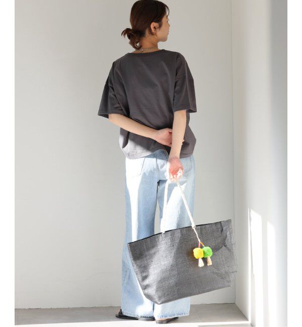 JOURNAL STANDARD relume「《追加》ヴィンテージロゴT」|Tシャツ・カットソー|