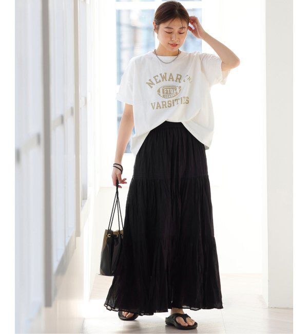 JOURNAL STANDARD relume「《追加》ヴィンテージロゴT」|Tシャツ・カットソー|