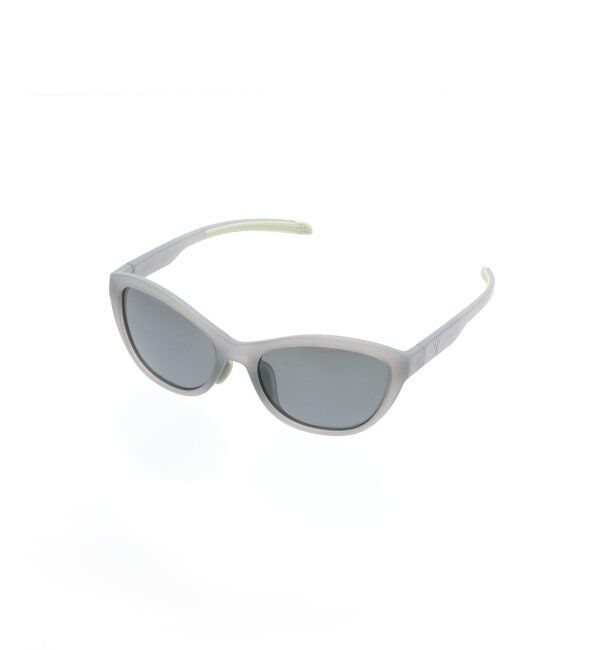 JOURNAL STANDARD「eye c u / アイシーユー YVR」|サングラス|グレーA