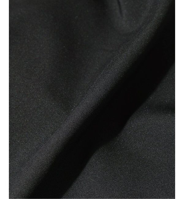 JOURNAL STANDARD relume「トロピカルポリ オーバー パンツ」|スラックス|