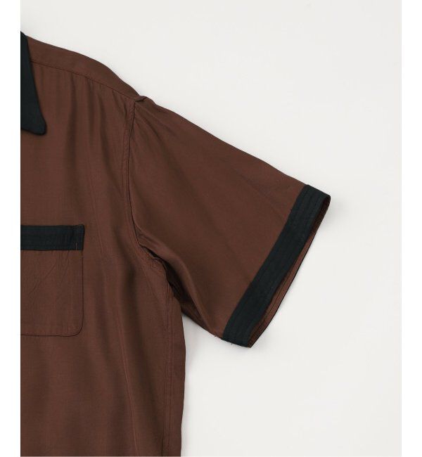 JOURNAL STANDARD「TAILOR TOYO / テーラー東洋 SUKA SHIIRT "ROARING TIGER"」|シャツ・ブラウス|