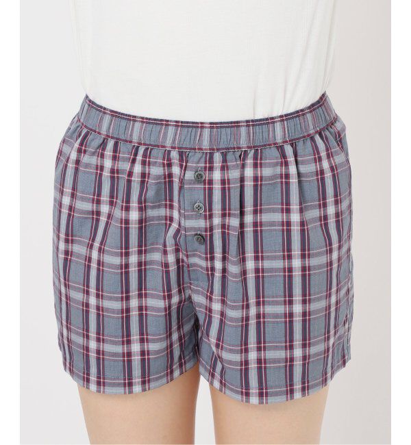 Oriens JOURNAL STANDARD「シャツクロスショートパンツ」|その他|