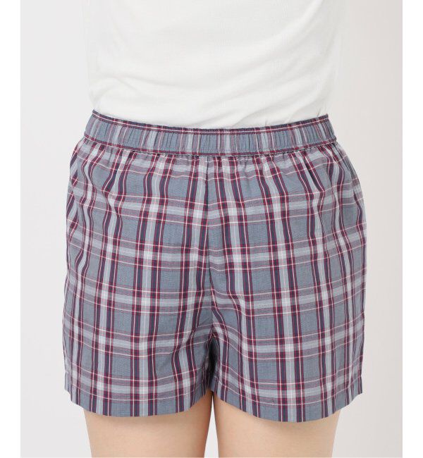 Oriens JOURNAL STANDARD「シャツクロスショートパンツ」|その他|