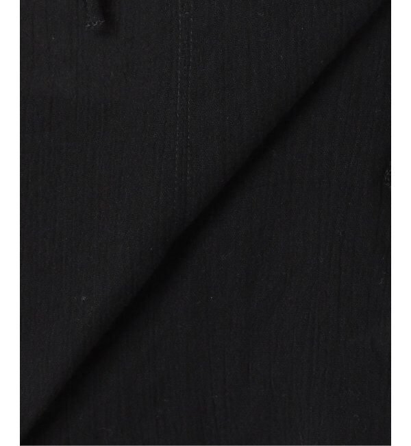 JOURNAL STANDARD「ラッフルカラーコットンボイルブラウス」|シャツ・ブラウス|