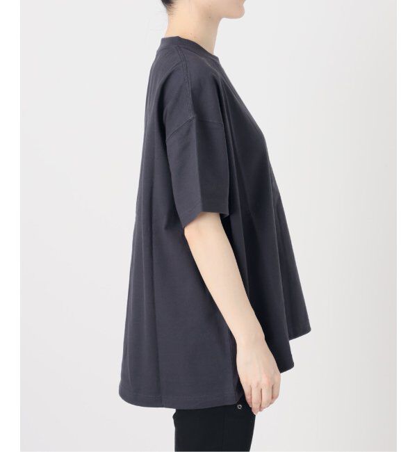 JOURNAL STANDARD「《追加6》シャーリングＴシャツ」|Tシャツ・カットソー|